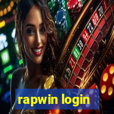 rapwin login